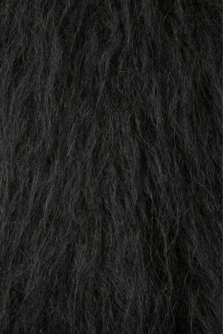 Toteme Size XS Alpaca Blend Sweater