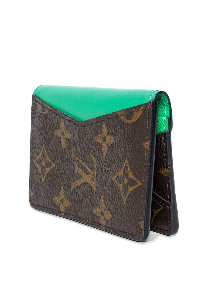 Louis Vuitton Envelope Card Holder