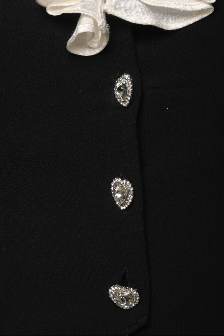Giuseppe Di Morabito Size S Blouse