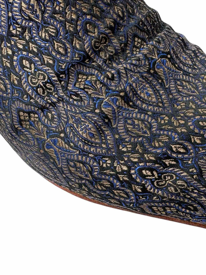 John Fluevog Baroness Chelsea Size 10 Ankle Boots