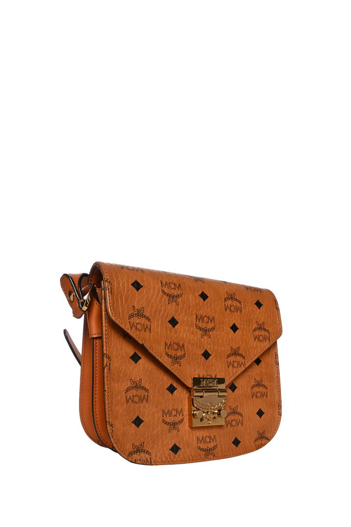 MCM Patricia Crossbody