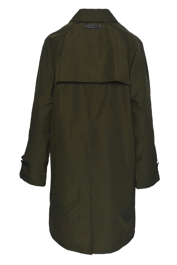 Coach Size S Coat