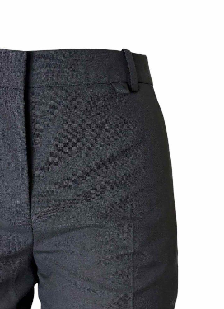 Givenchy Size 34  Wool Slim Leg Pants