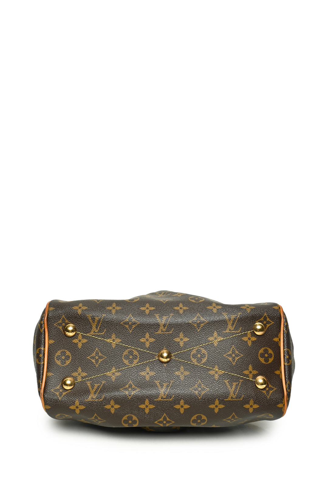 Louis Vuitton 2009 Tivoli PM Tote