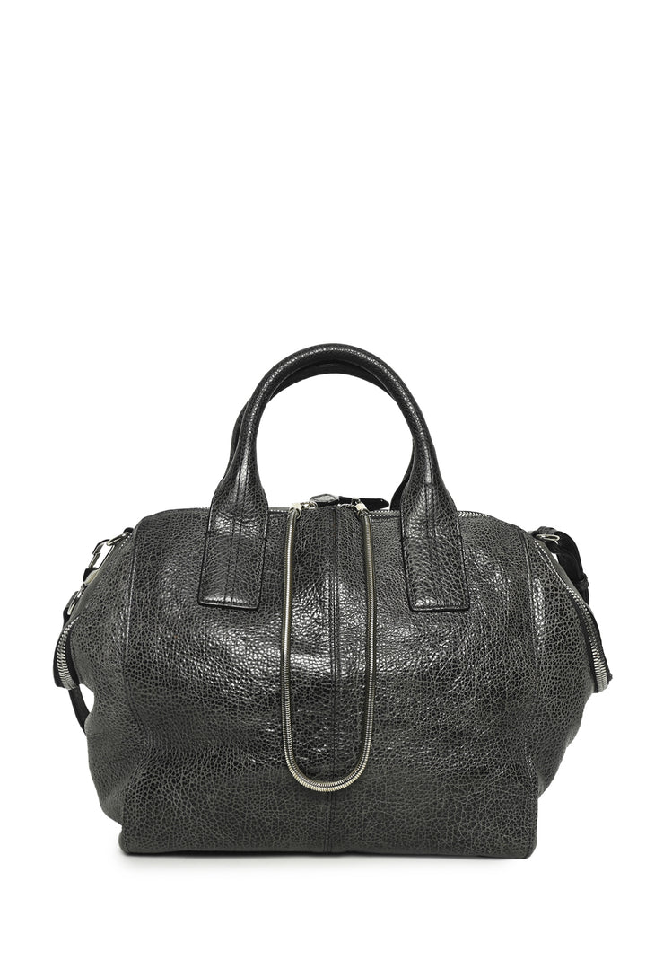 Alexander Wang Jamie Chastity Satchel