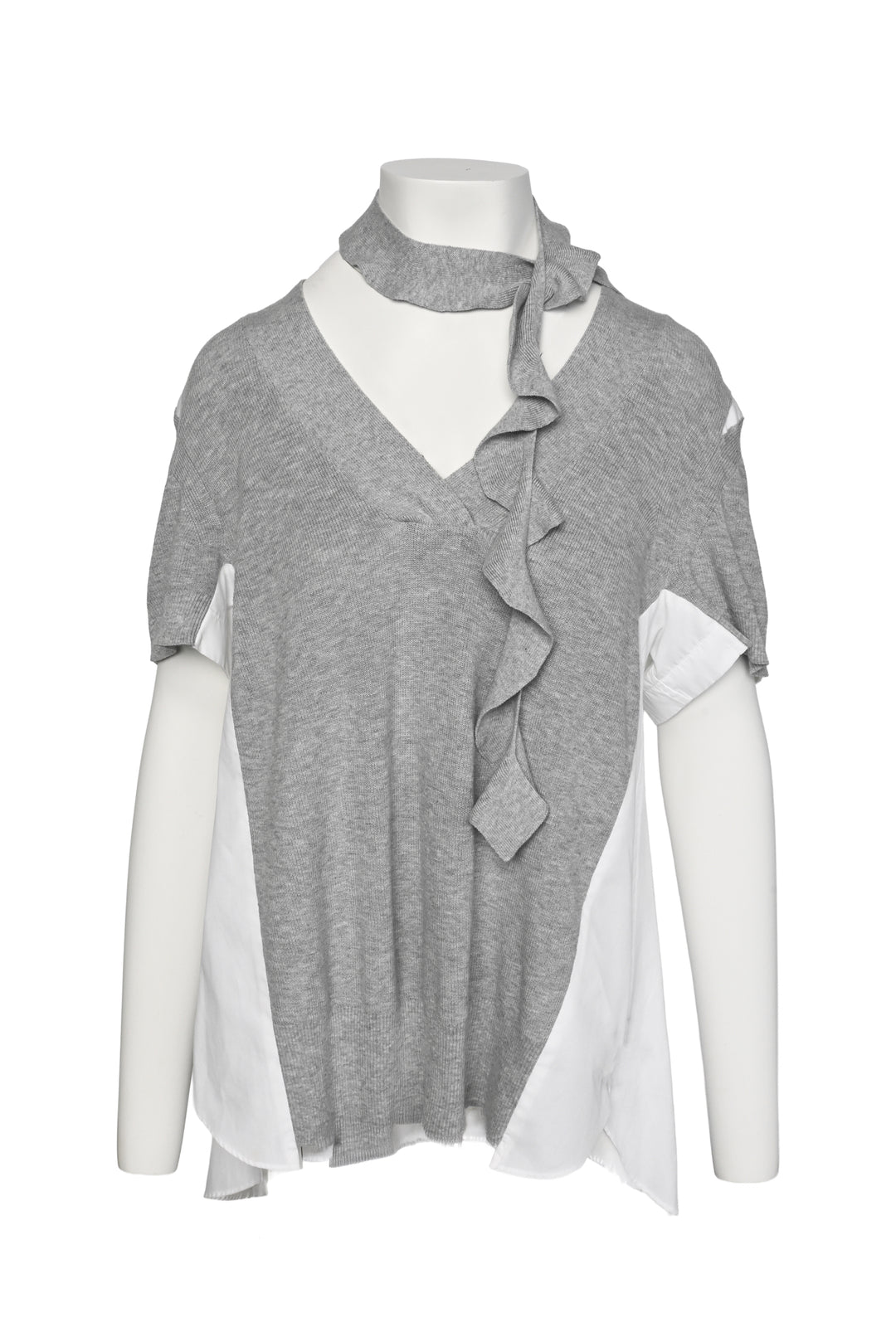 Sacai Size 2 Tops