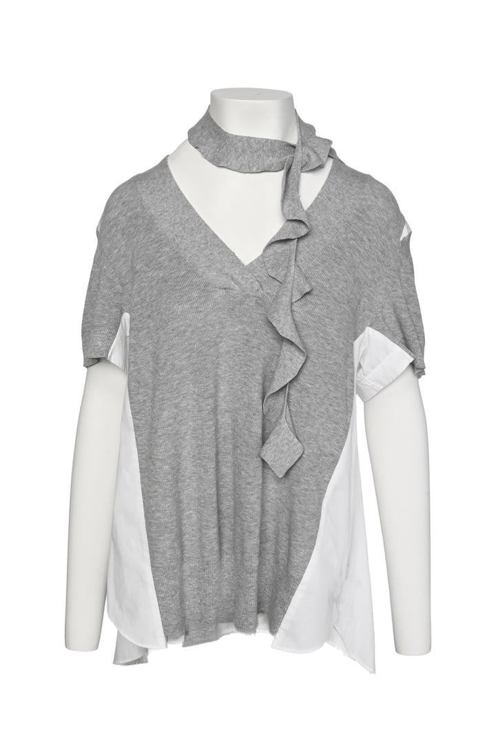 Sacai Size 2 Tops