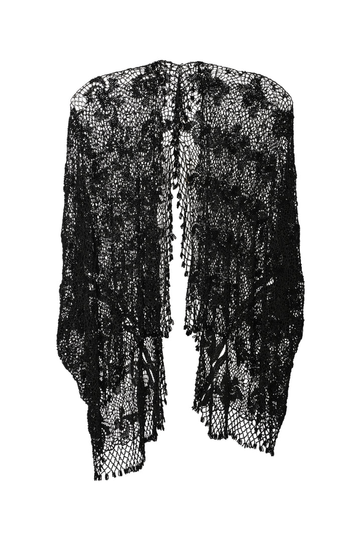 Cheap & Chic Moschino Shawl