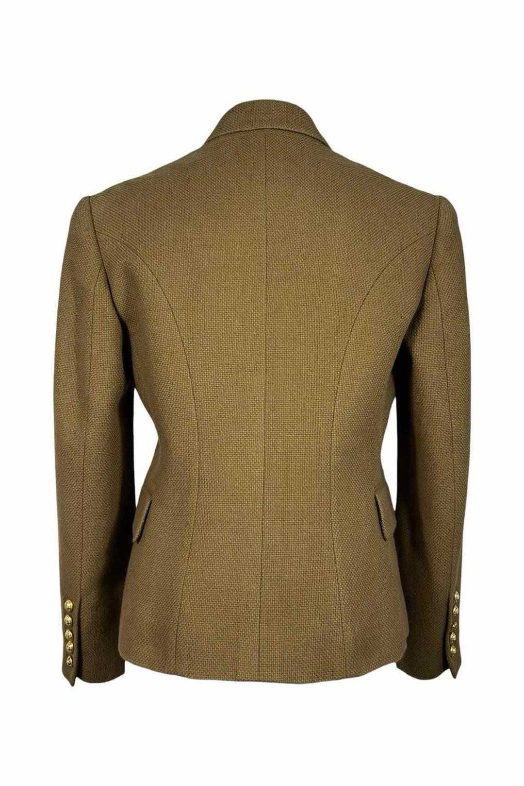 Balmain Size 42 Blazer