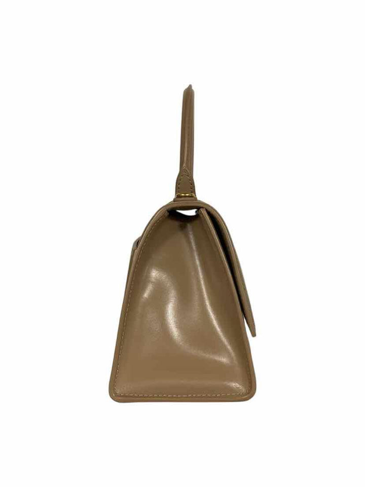Balenciaga Small Hourglass Purse