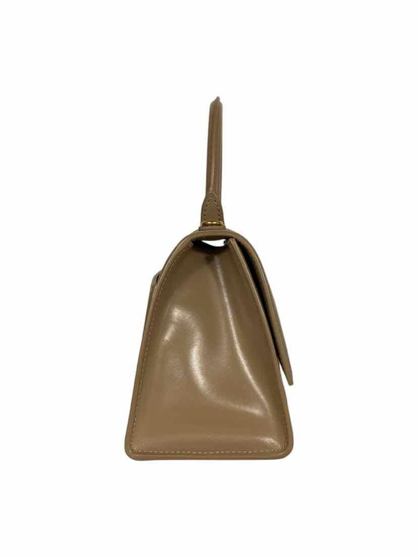 Balenciaga Small Hourglass Purse