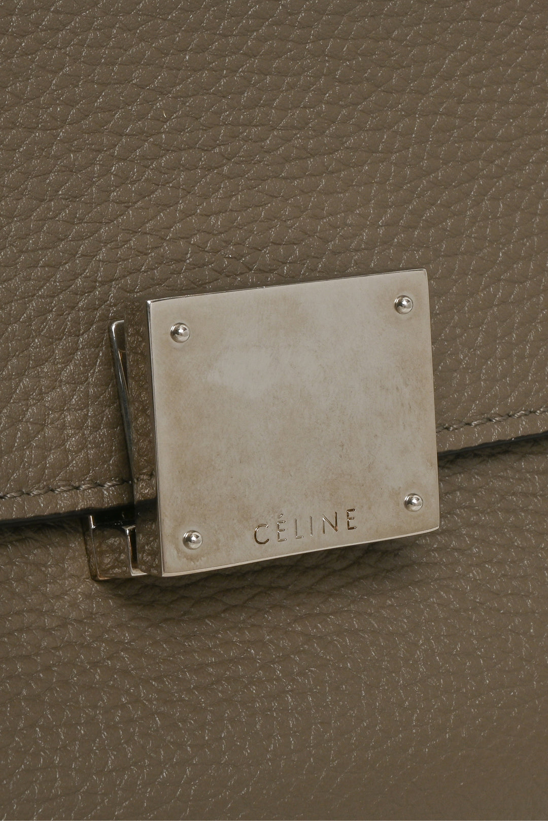 Celine 2015 Small Trapeze Bag