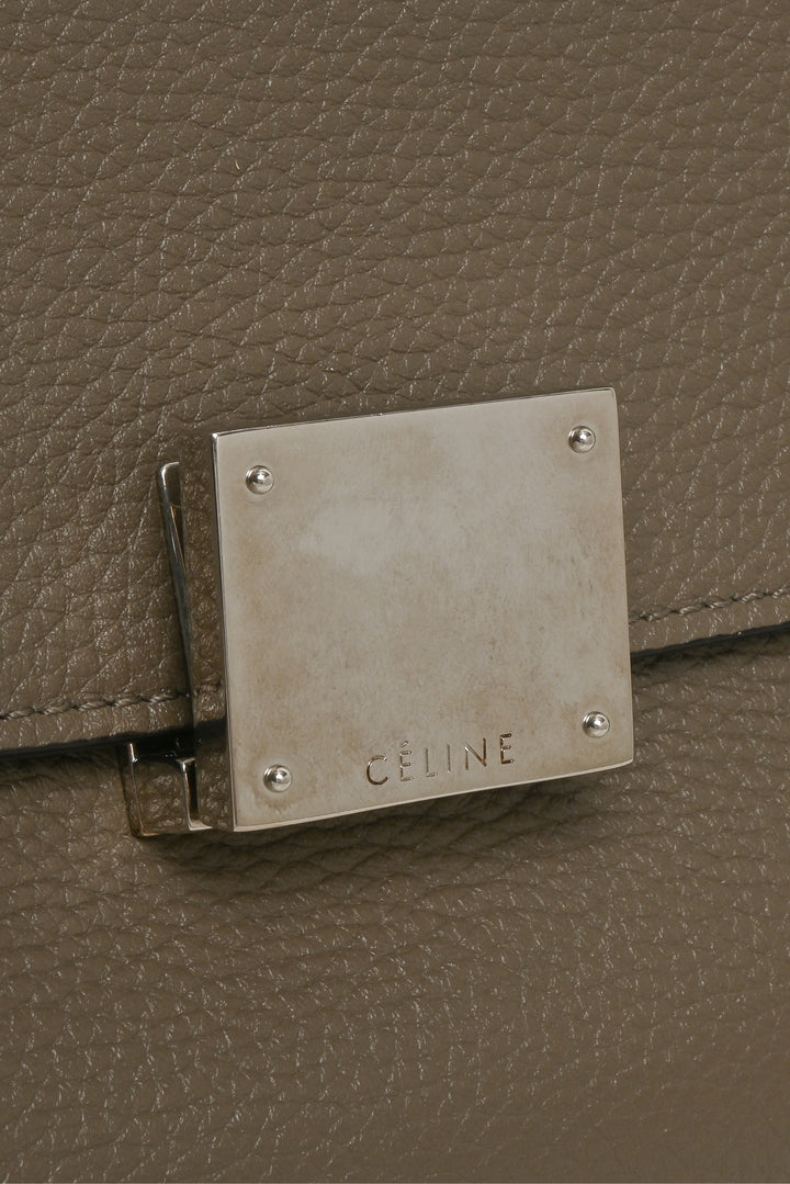 Celine 2015 Small Trapeze Bag