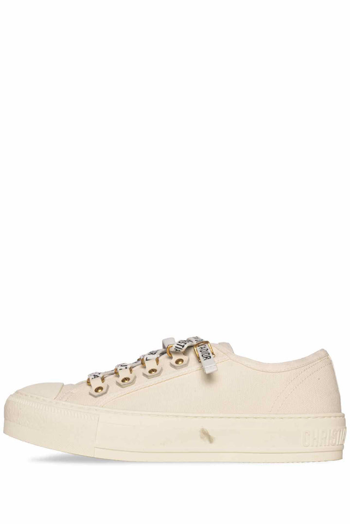 Dior Size 35 Walk'N'Dior Sneaker