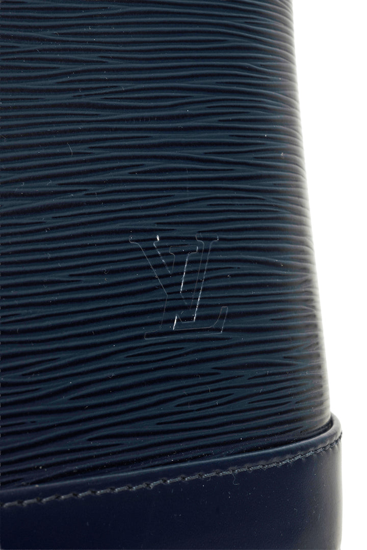 Louis Vuitton 2015 Alma Epi PM