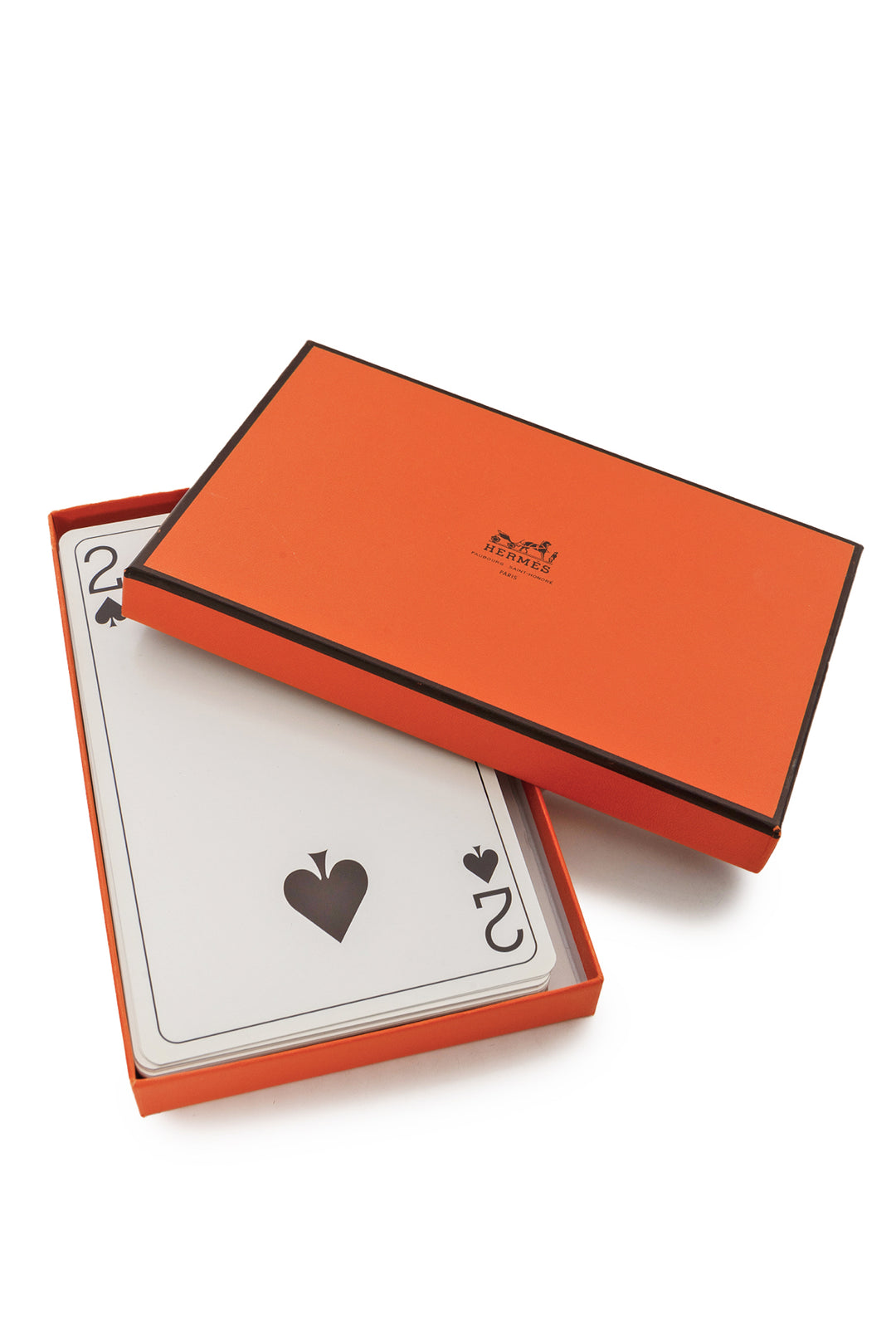 Hermes Playing Cards