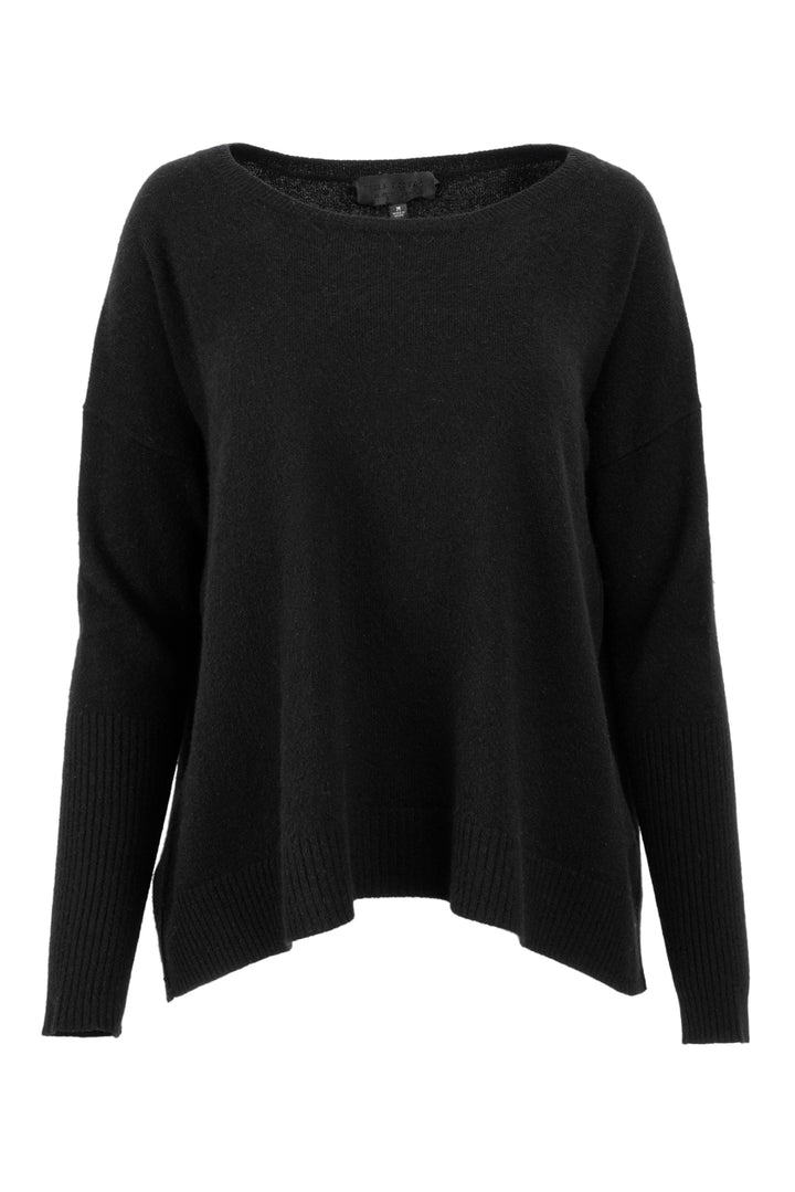 Nili Lotan Size M Cashmere Knit Sweater