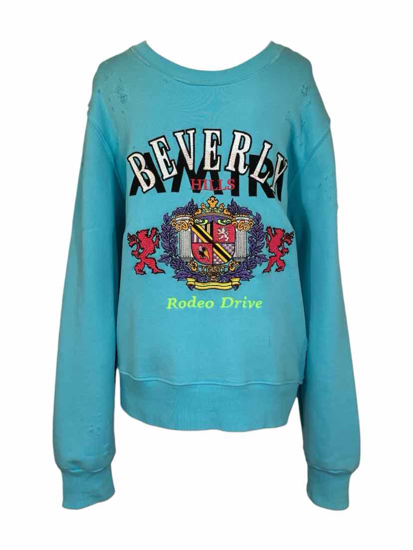 Amiri Size M Men's Sweater