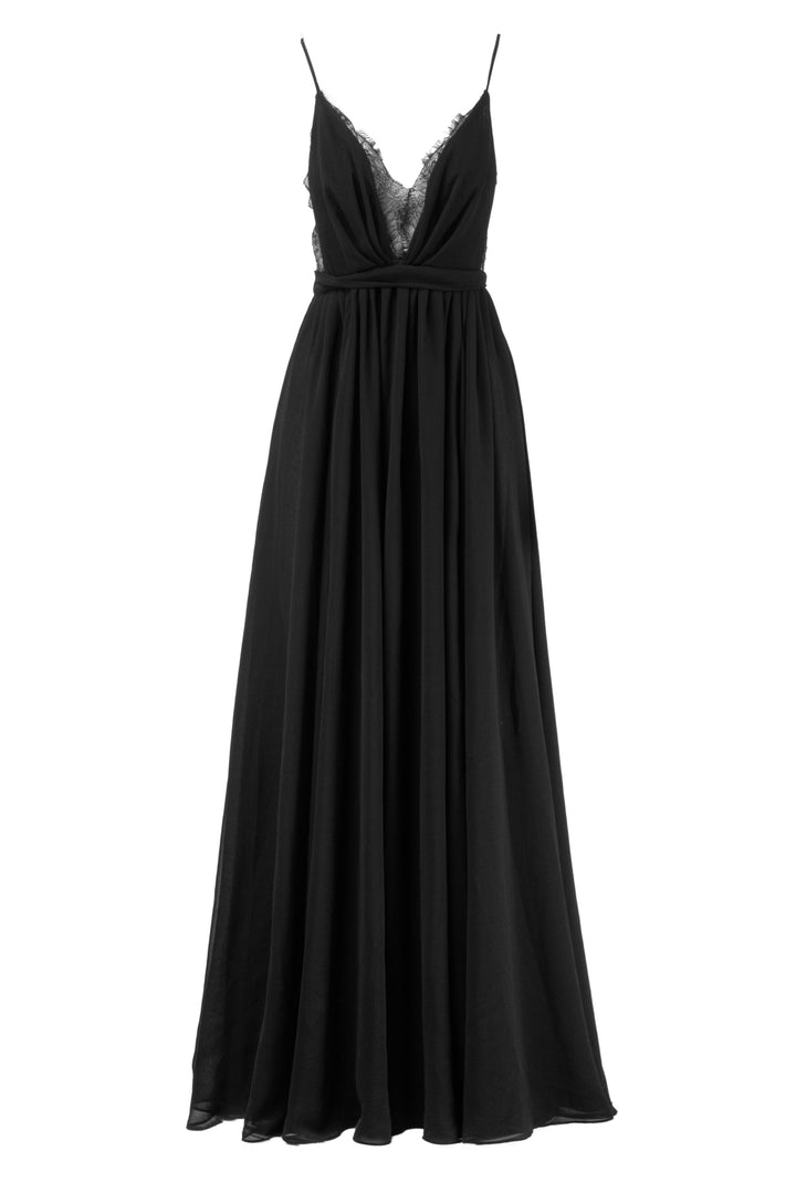 Revolve X Michael Costello Size XS Justin Gown