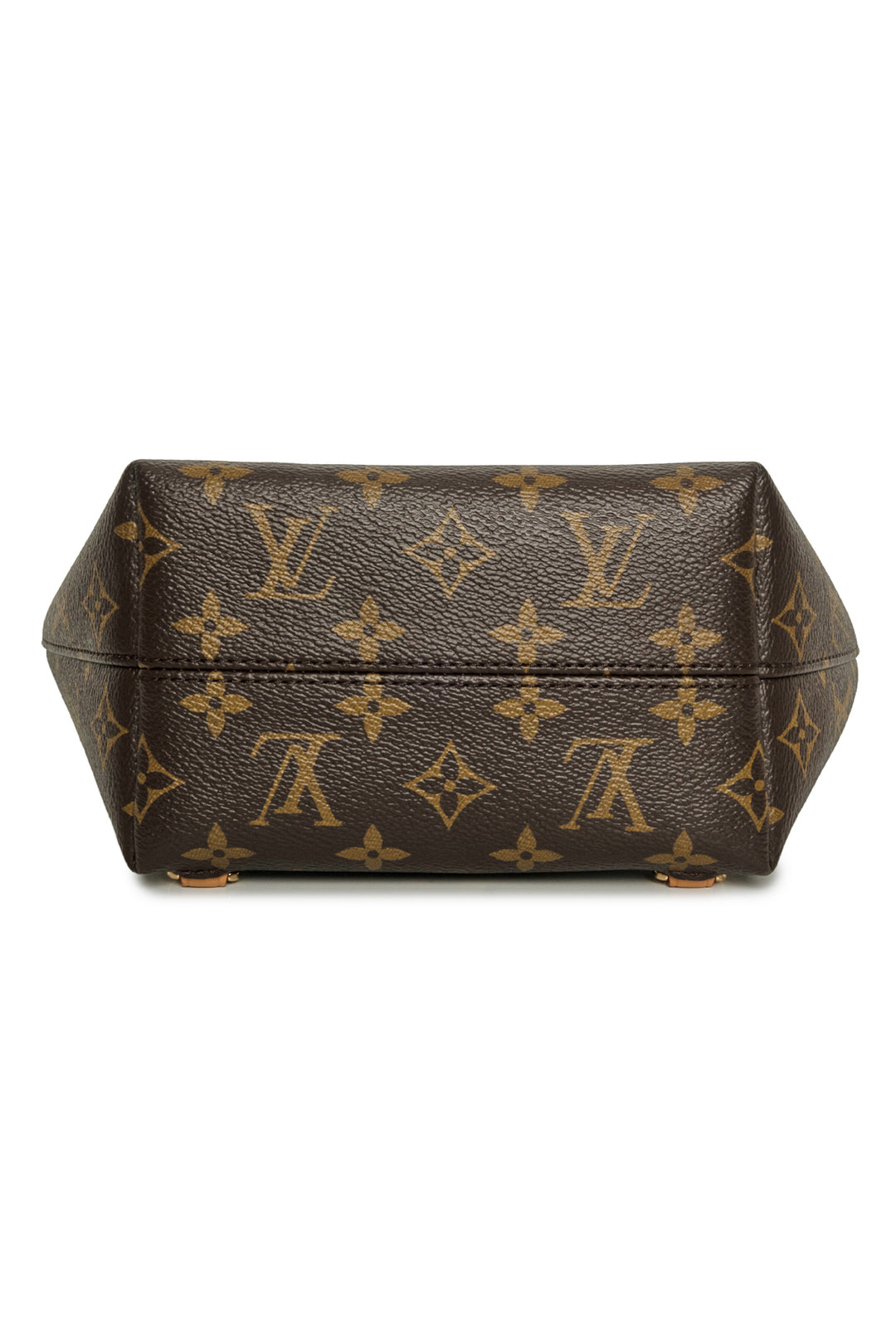 Louis Vuitton 2020 Monogram Montsouris BB BackPack