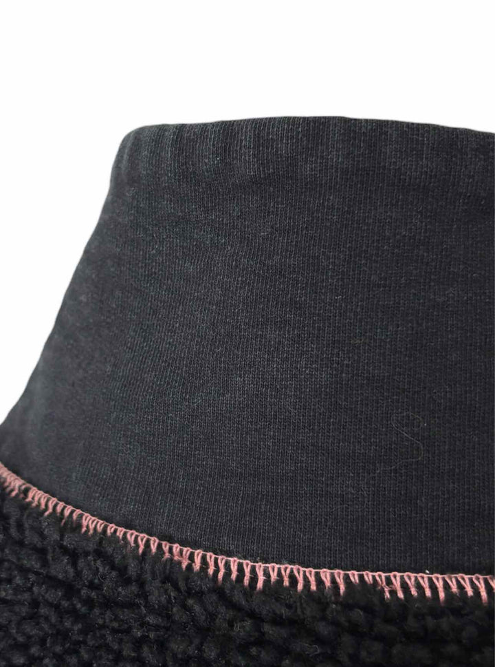 Loewe Size M 1/2 Zip Fleece Sweatshirt