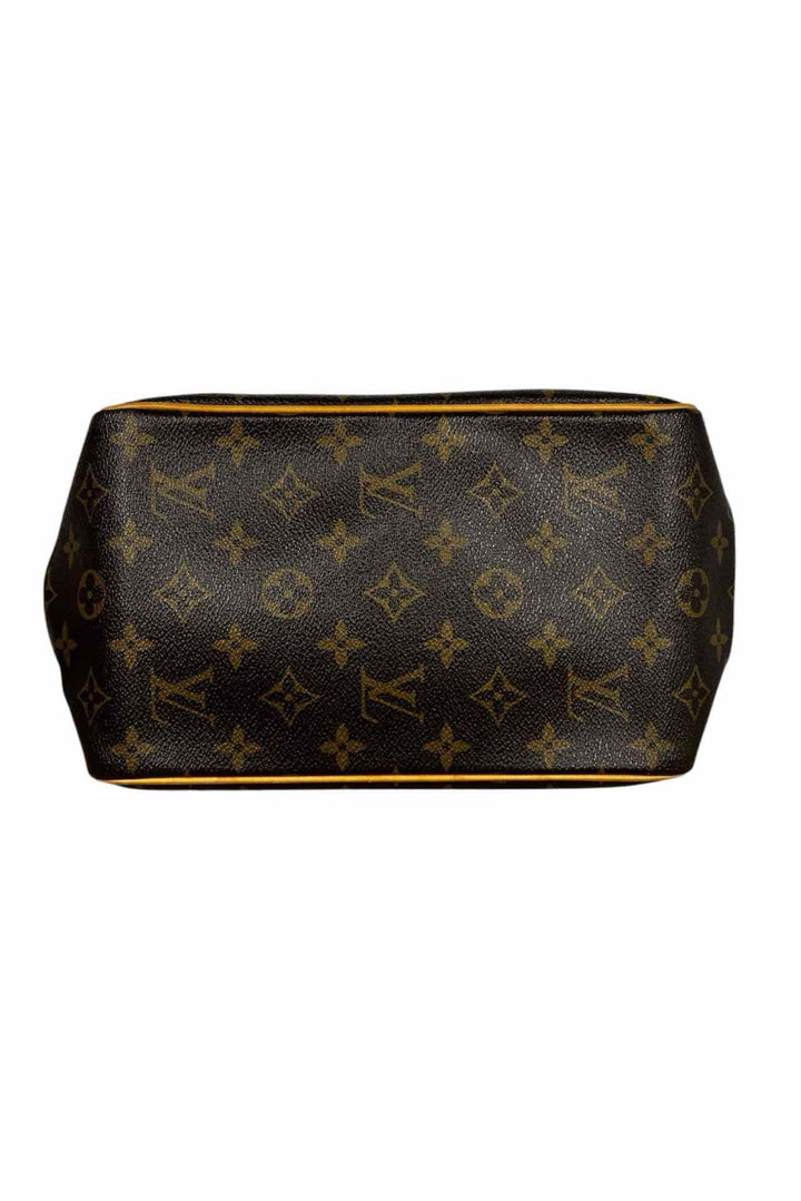 Louis Vuitton Batignolles Tote