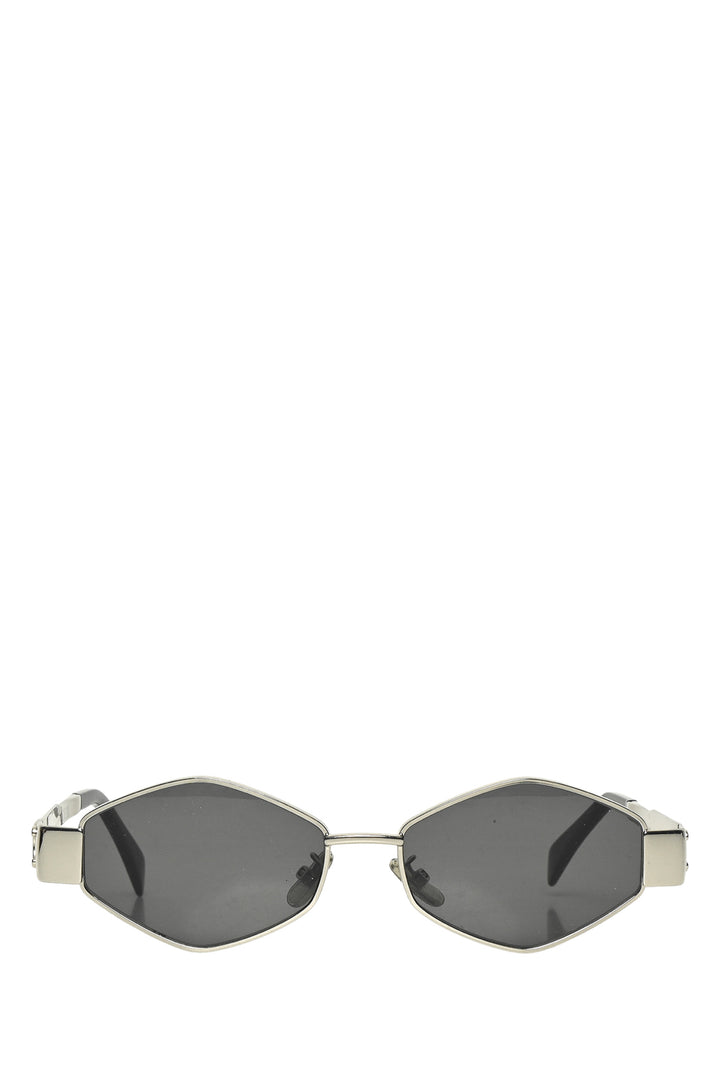 Celine Triomphe Hexagon Frame Sunglasses