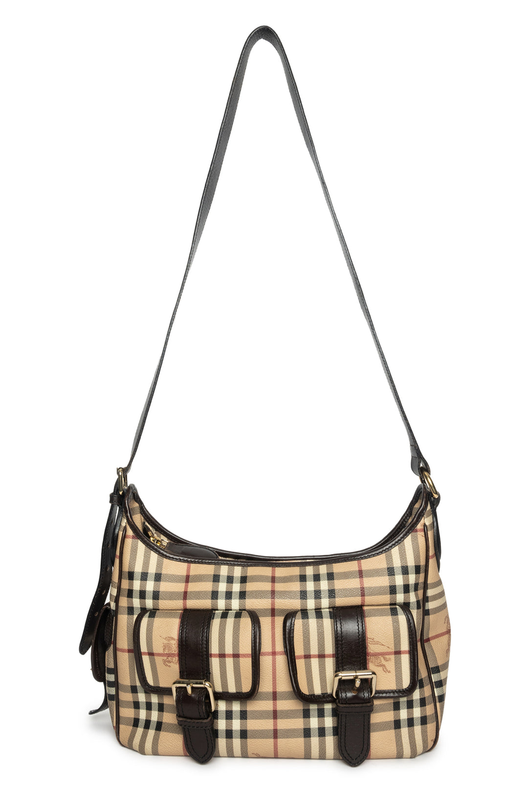 Burberry Medium Crossbody Bag