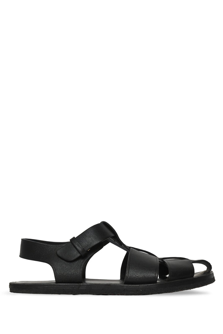 The Row Size 40 Fisherman Leather Sandals