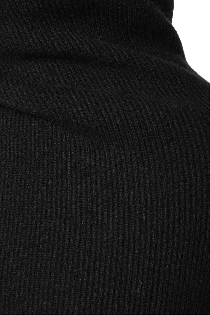 Loro Piana Size 44 Baby Cashmere Turtleneck Sweater