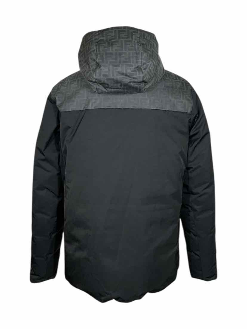 Fendi Size 52 Men's Coat