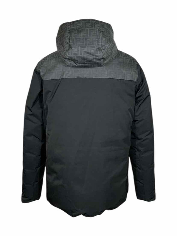 Fendi Size 52 Men's Coat