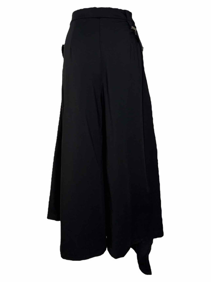 Sarah Pacini Skirt Front Size 2 Pants