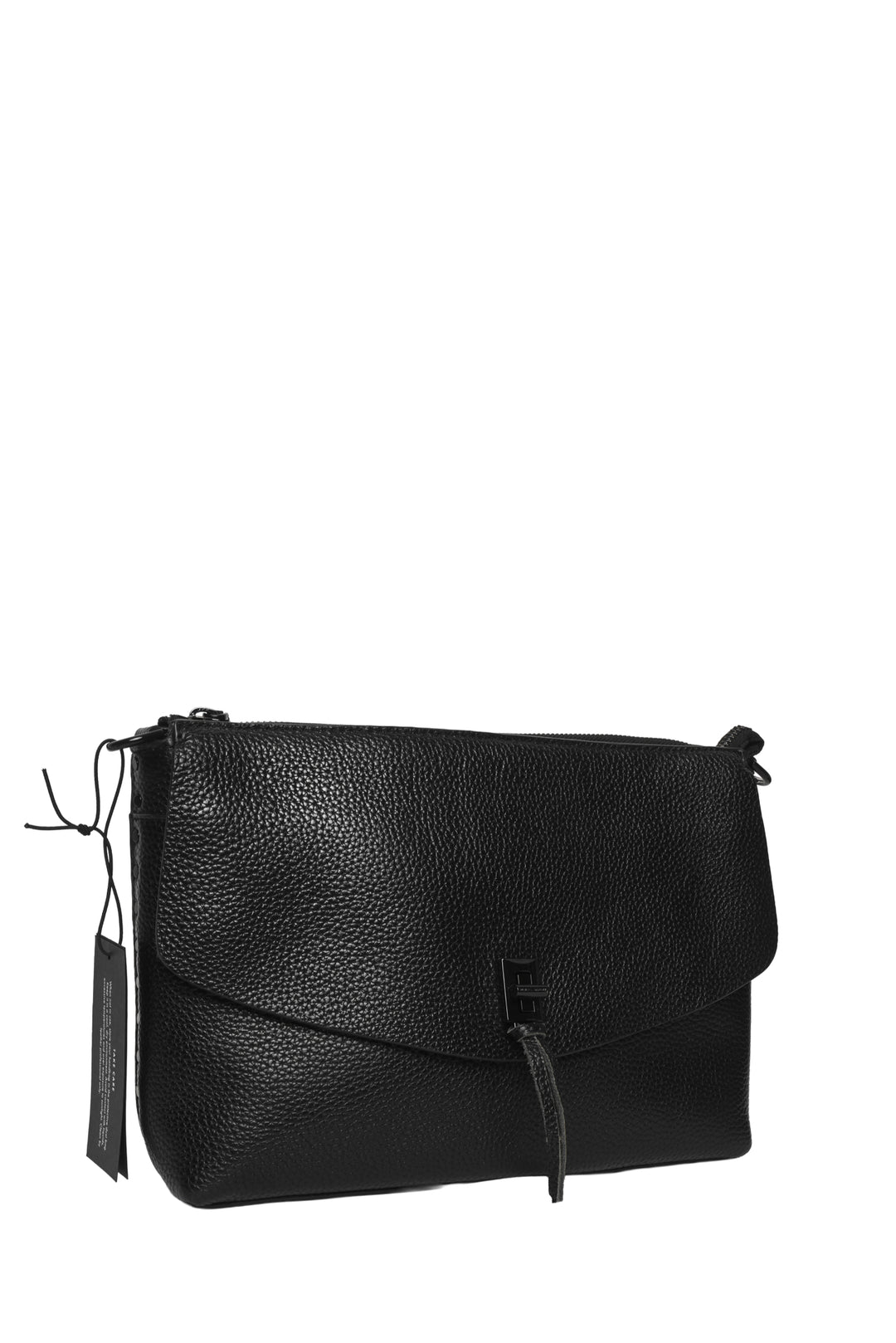 Rebecca Minkoff Darren Top Zip Shoulder Bag