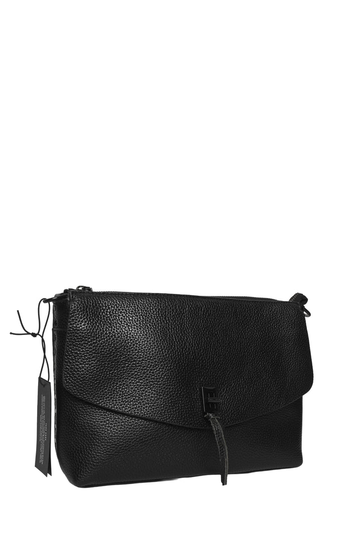 Rebecca Minkoff Darren Top Zip Shoulder Bag