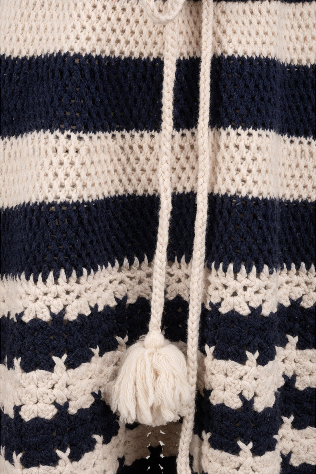 Gucci Size S Crochet Mini Dress