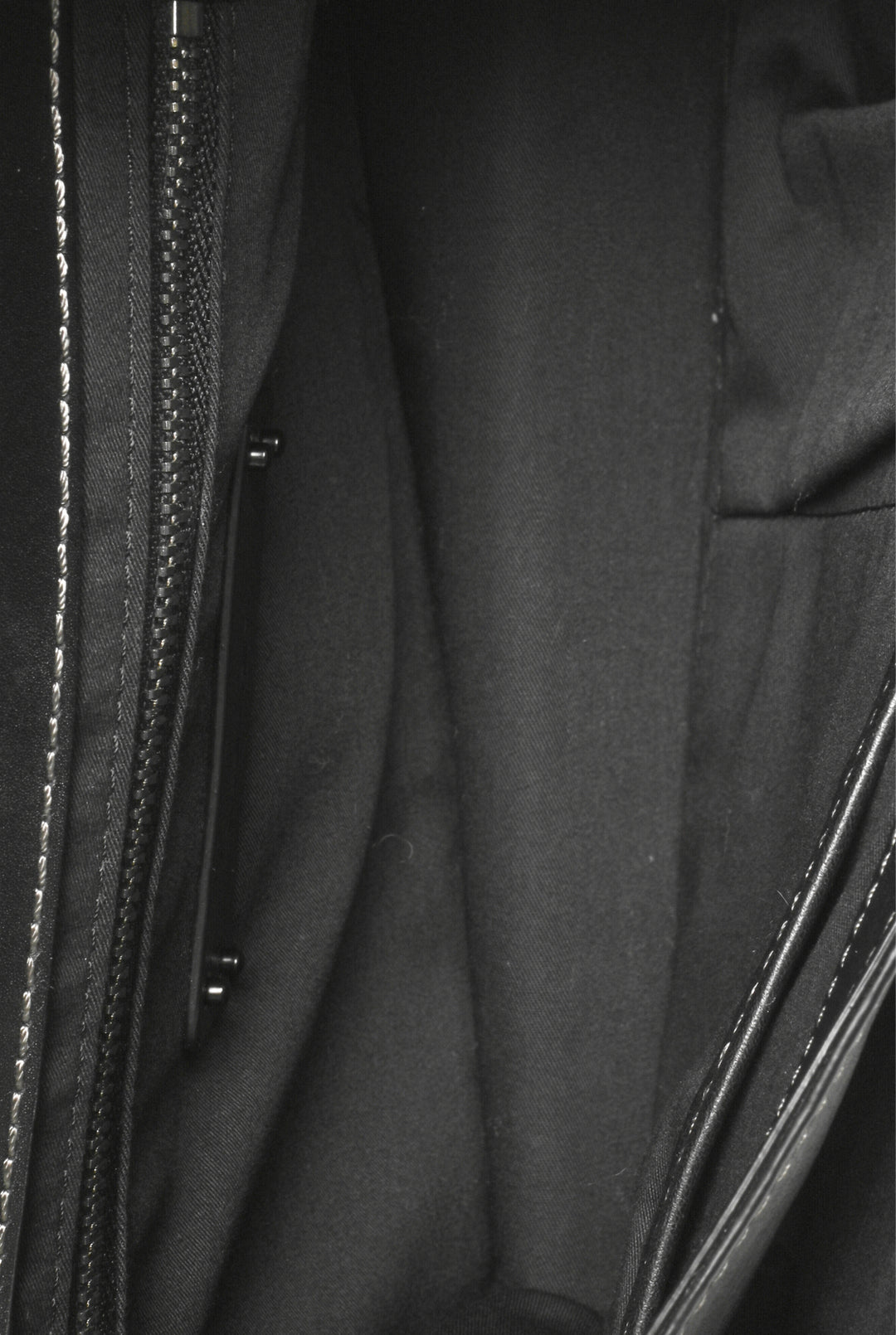Diesel Miss-Match Grained & Smooth Leather Flap Crossbody