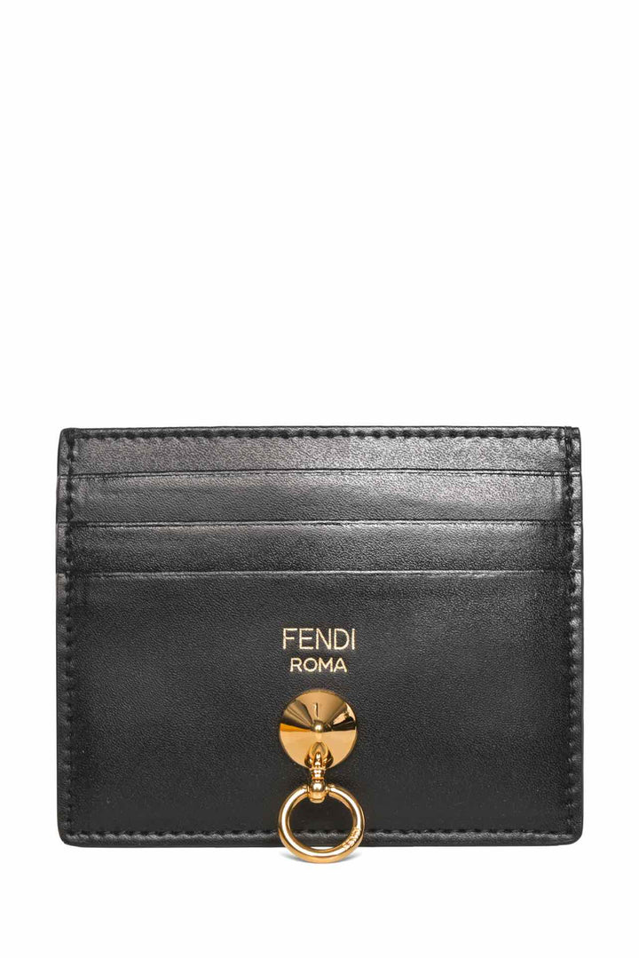 Fendi By The Way Card Holder
