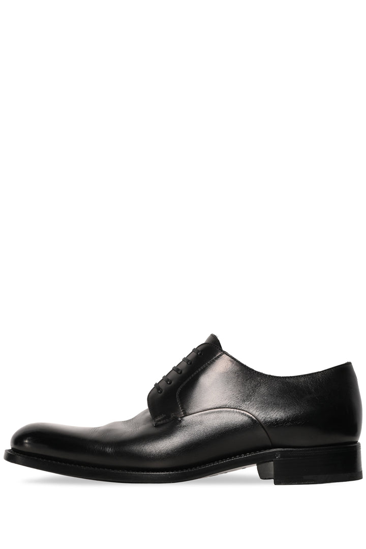 Mens Shoe Size 43 Dior Men's Derby Shoes