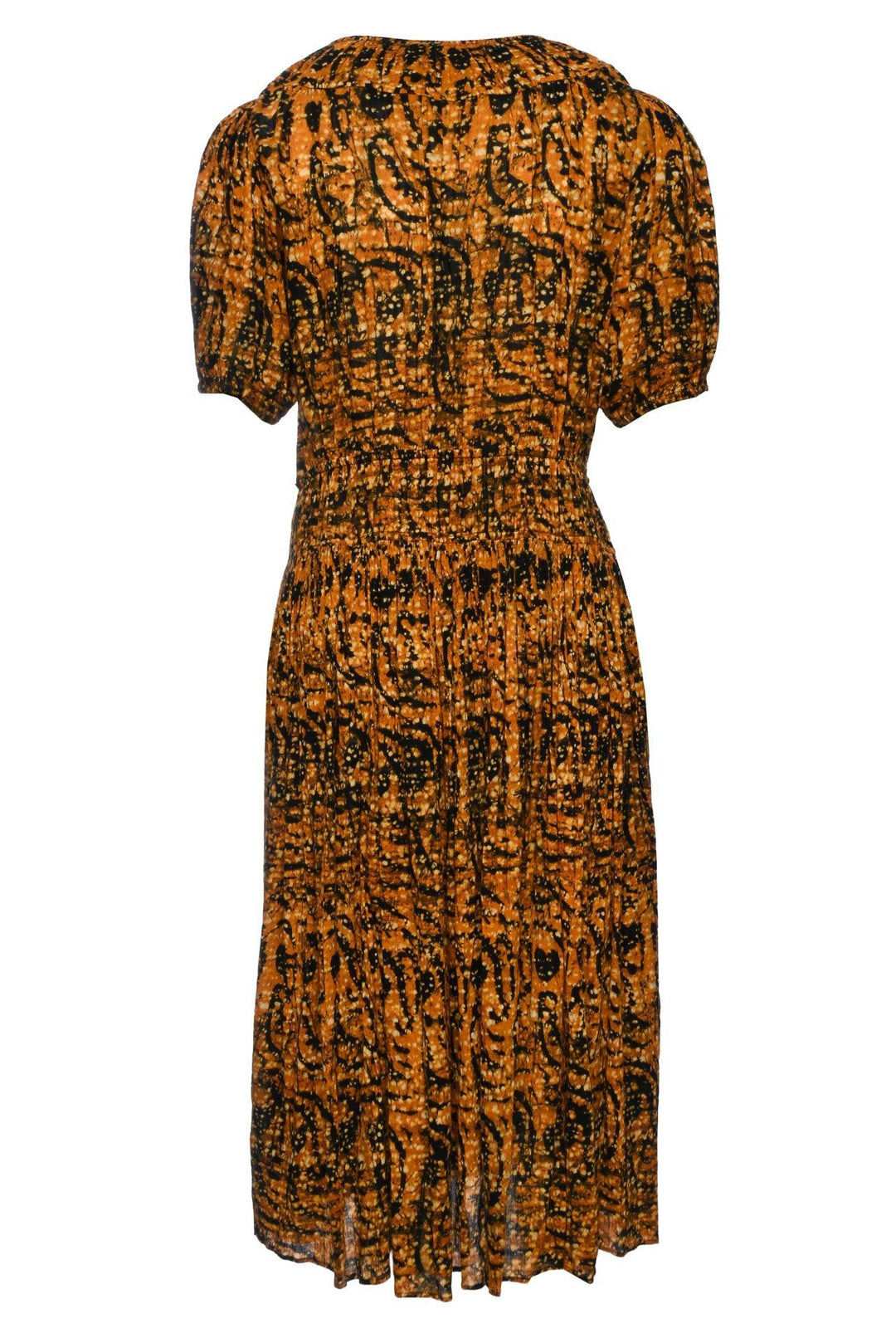 Ulla Johnson Size 8 Kemala Dress