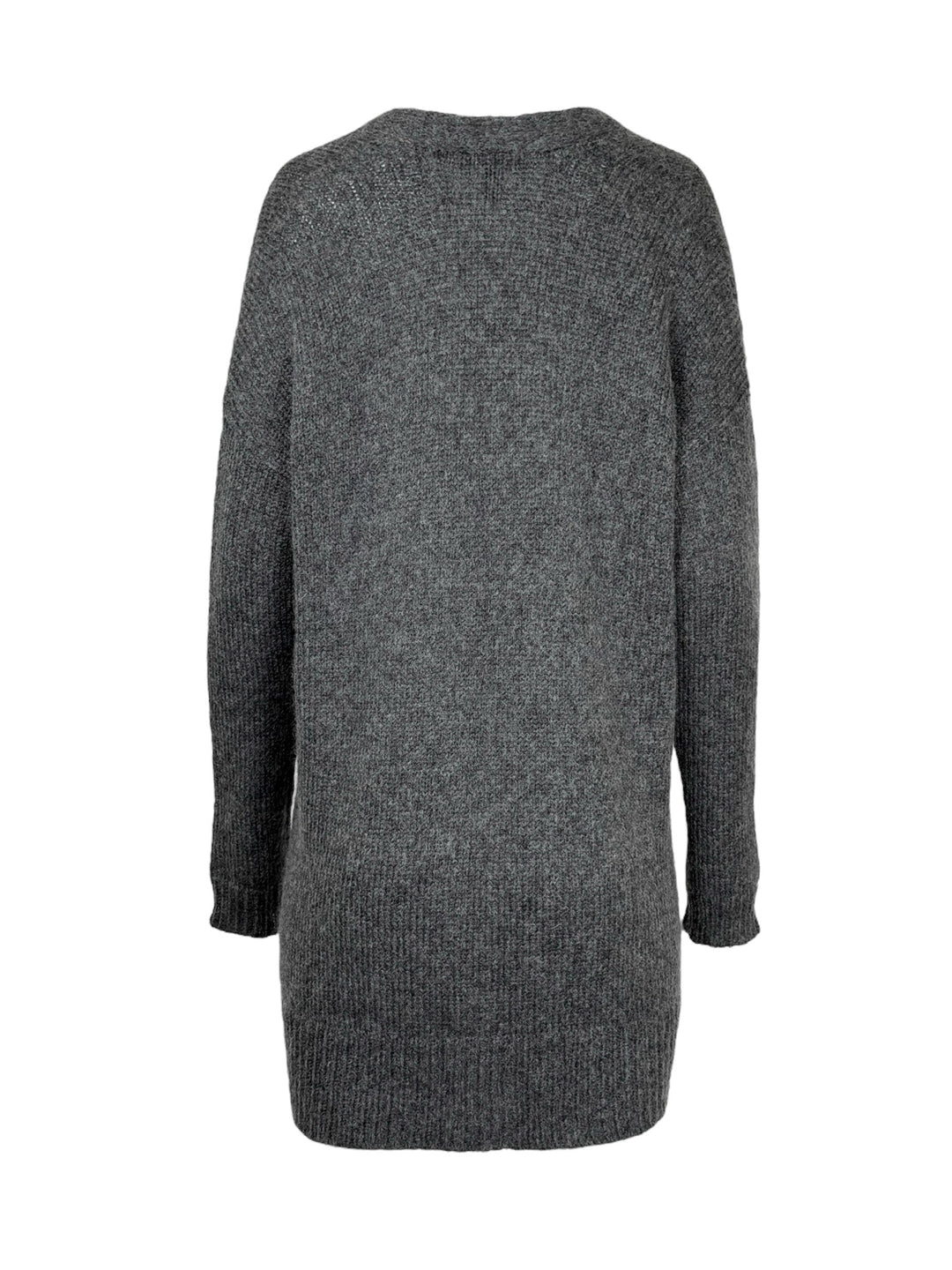 Eileen Fisher Size S Mohair Blend Cardigan