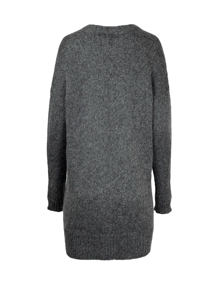 Eileen Fisher Size S Mohair Blend Cardigan