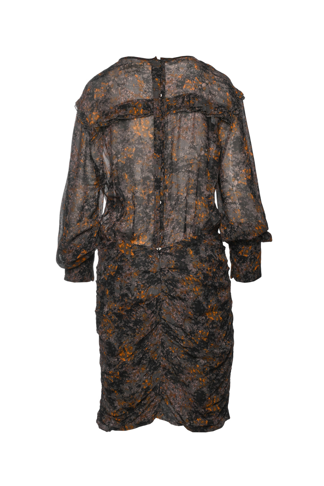 Isabel Marant Etoile Size 44 Dress
