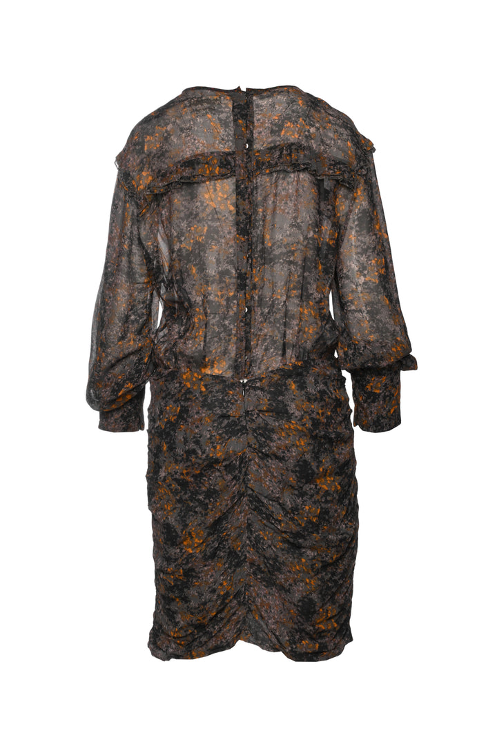 Isabel Marant Etoile Size 44 Dress