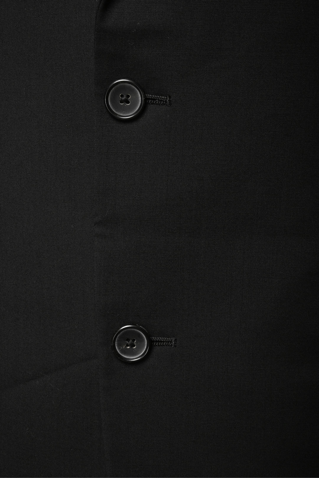 Theory Size 44 Men's 2 Button Stretch Wool Blazer