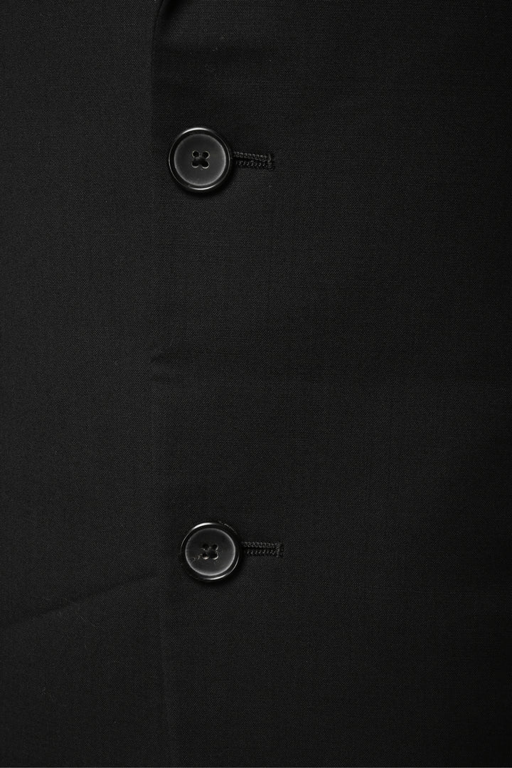 Theory Size 44 Men's 2 Button Stretch Wool Blazer