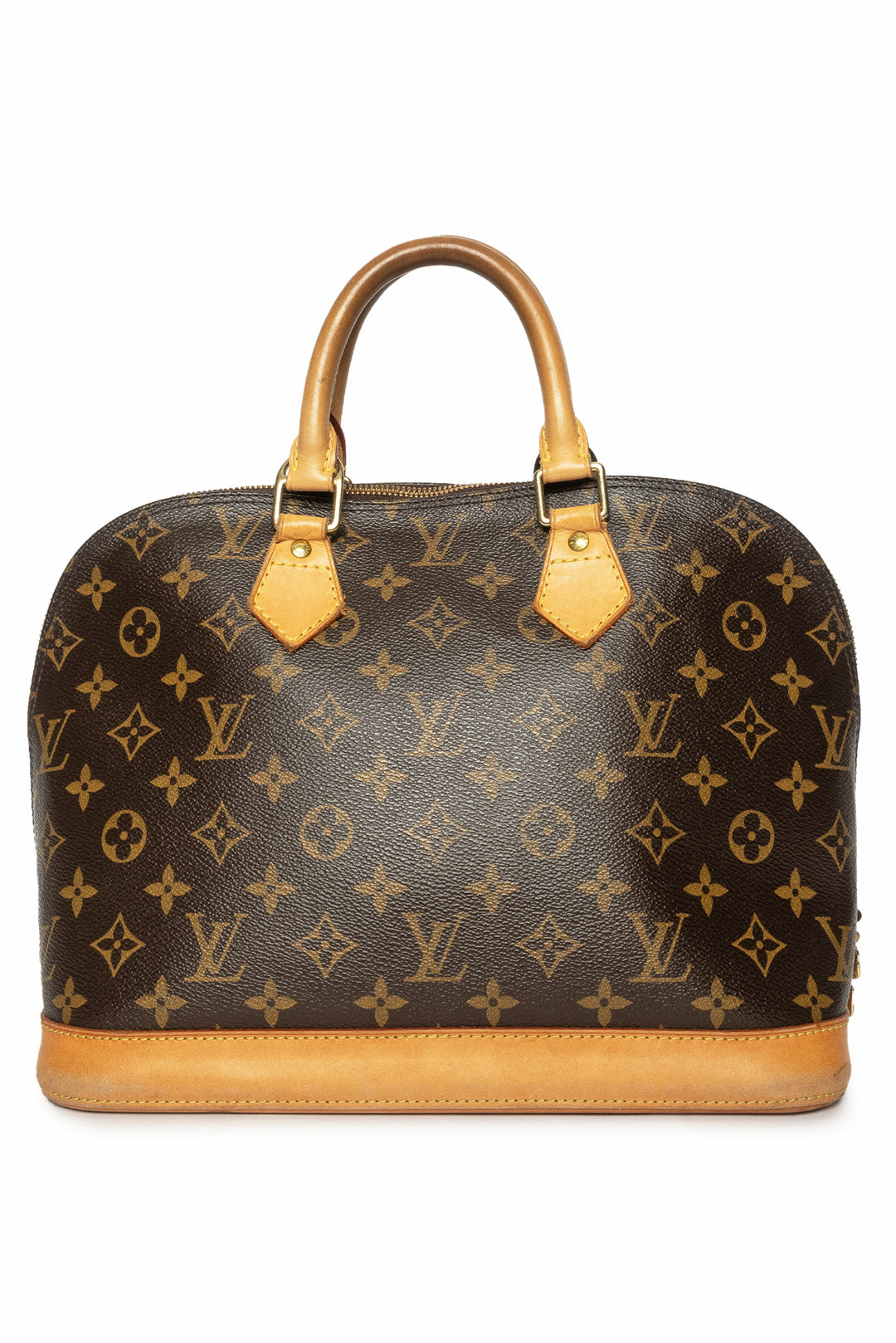 Louis Vuitton Monogram Alma PM Vintage Purse