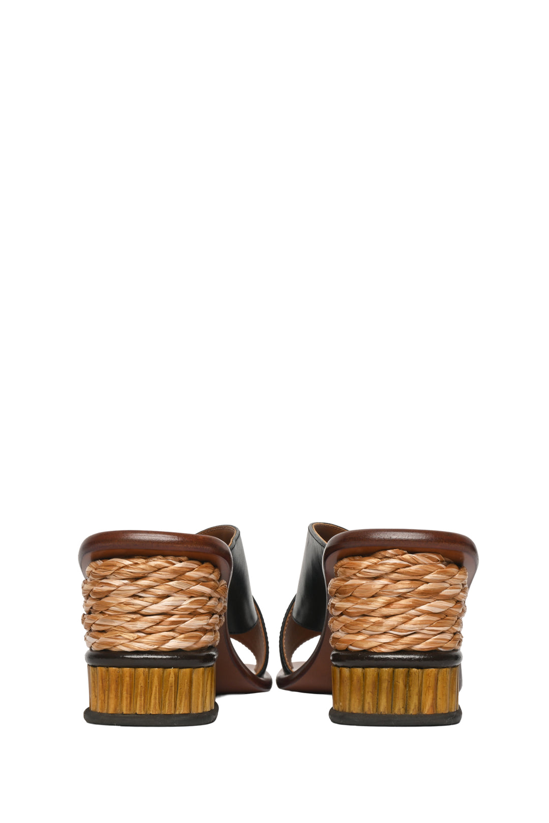 Chloe Size 38 Mules & Clogs
