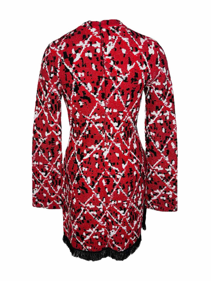 Proenza Schouler Knit Size S Dress