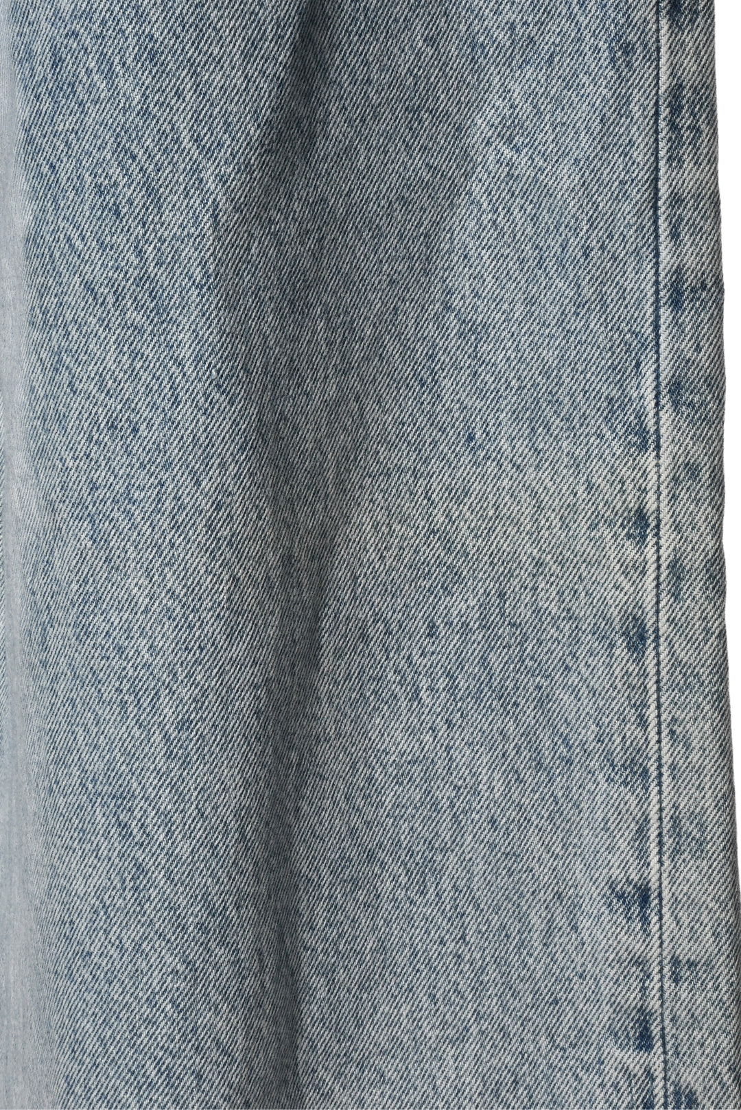 Toteme Size 25 Wide Leg Denim Jeans